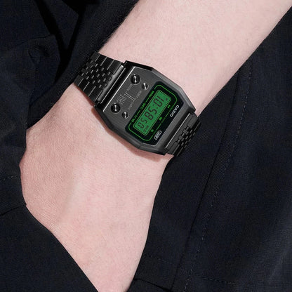 Мъжки часовник CASIO - A1100B-1EF