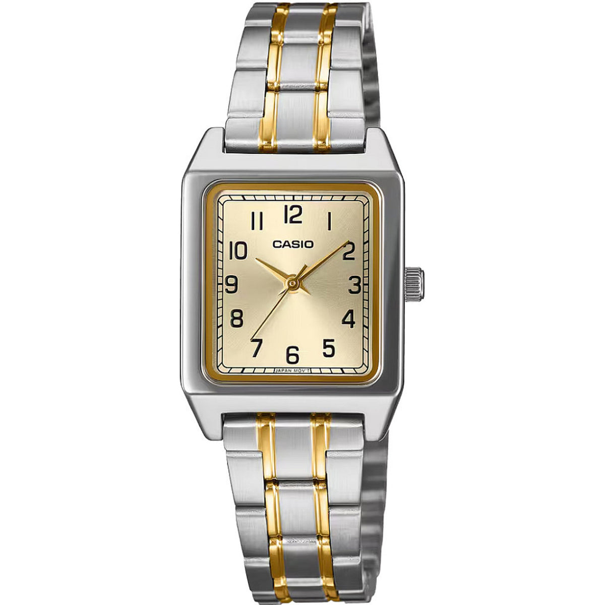 Дамски часовник Casio - Casio Collection - LTP-B150SG-9BDF