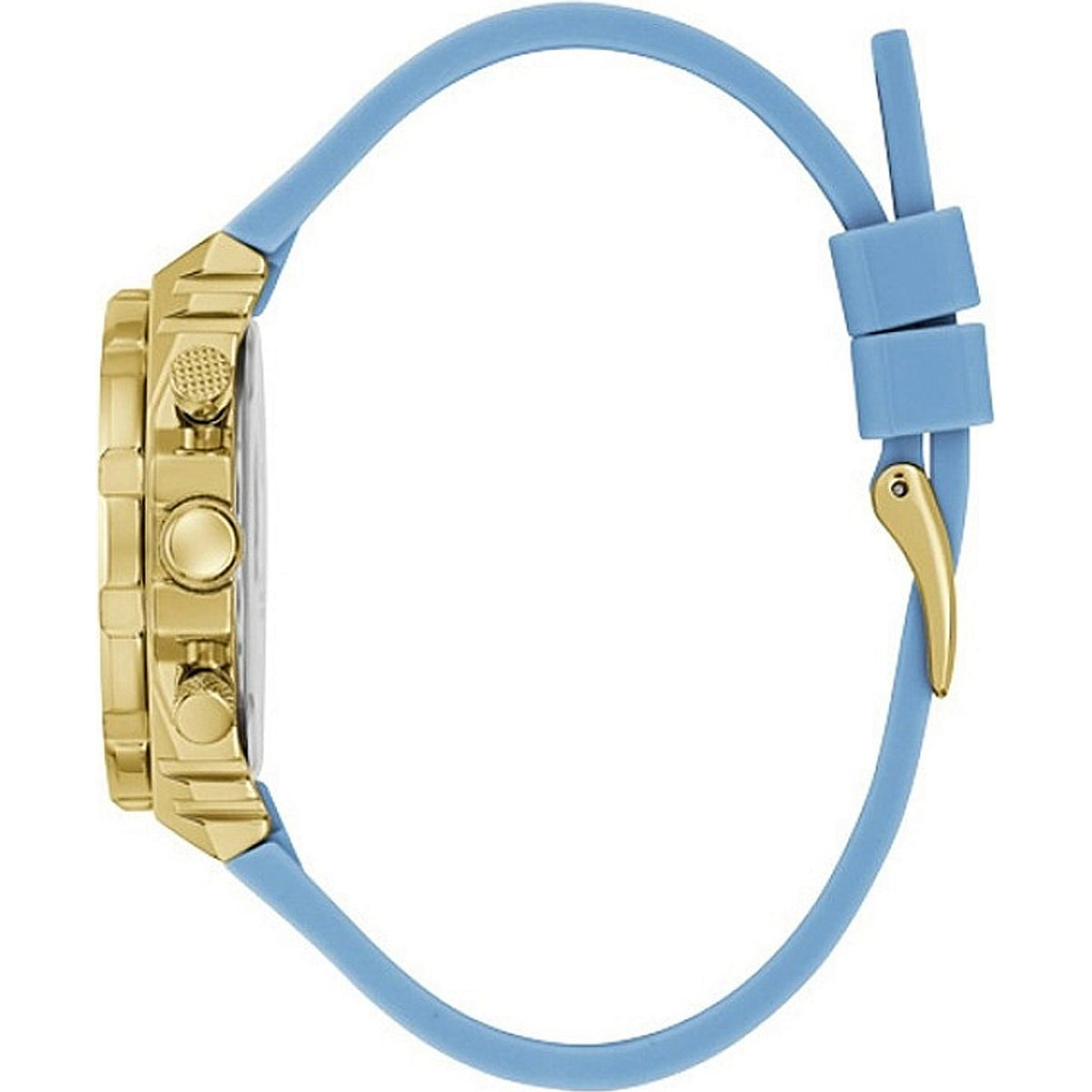 Дамски аналогов часовник Guess - GW0553L3