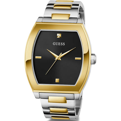 Мъжки аналогов часовник Guess - GW0847G1