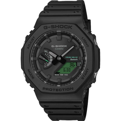 Мъжки часовник Casio G-Shock Bluetooth Solar - GA-B2100BEG-1AER