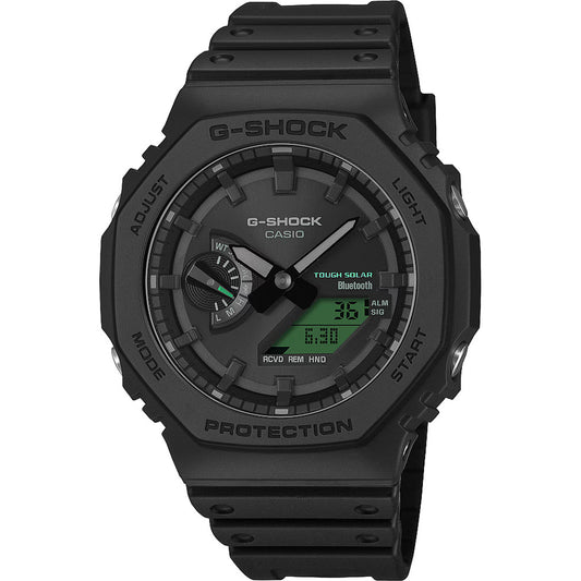 Мъжки часовник Casio G-Shock Bluetooth Solar - GA-B2100BEG-1AER