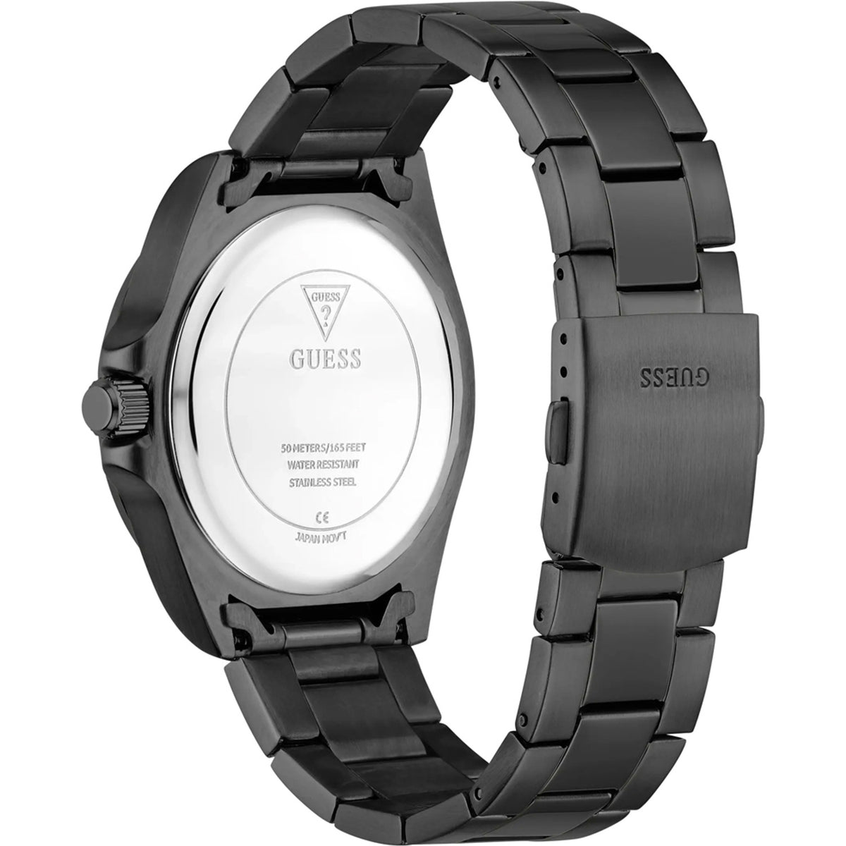 Мъжки часовник GUESS - GW1064G3