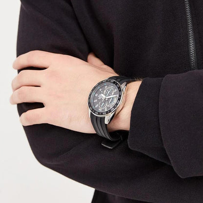 Мъжки часовник CASIO EDIFICE - EFV-550P-1AVUEF