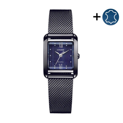Дамски часовник CITIZEN - EW5597-63L