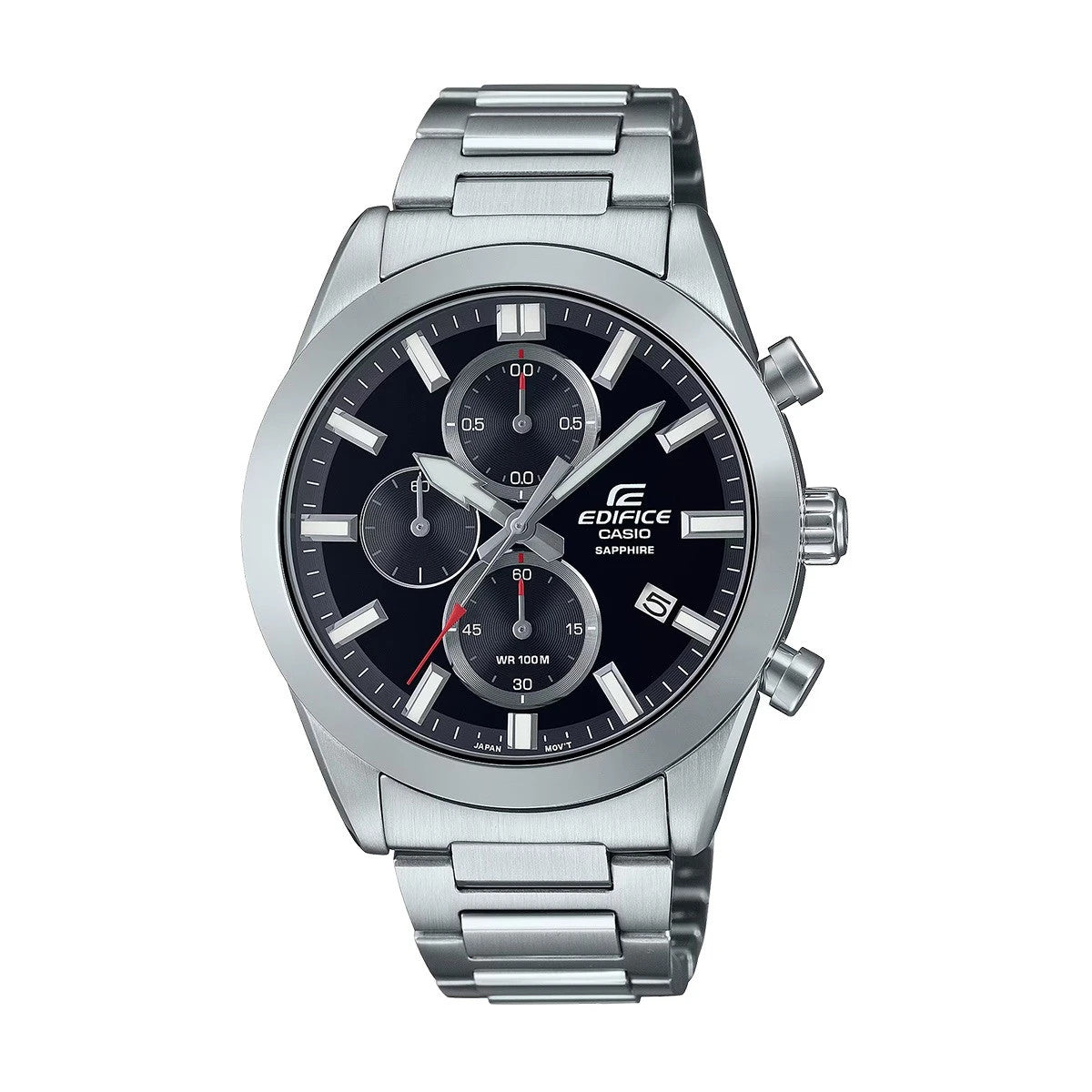 Мъжки часовник Casio Edifice Chronograph - EFB-710D-1AVUEF