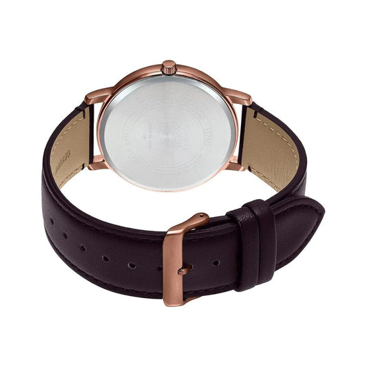 Мъжки часовник Casio - MTP-B125RL-5AVDF