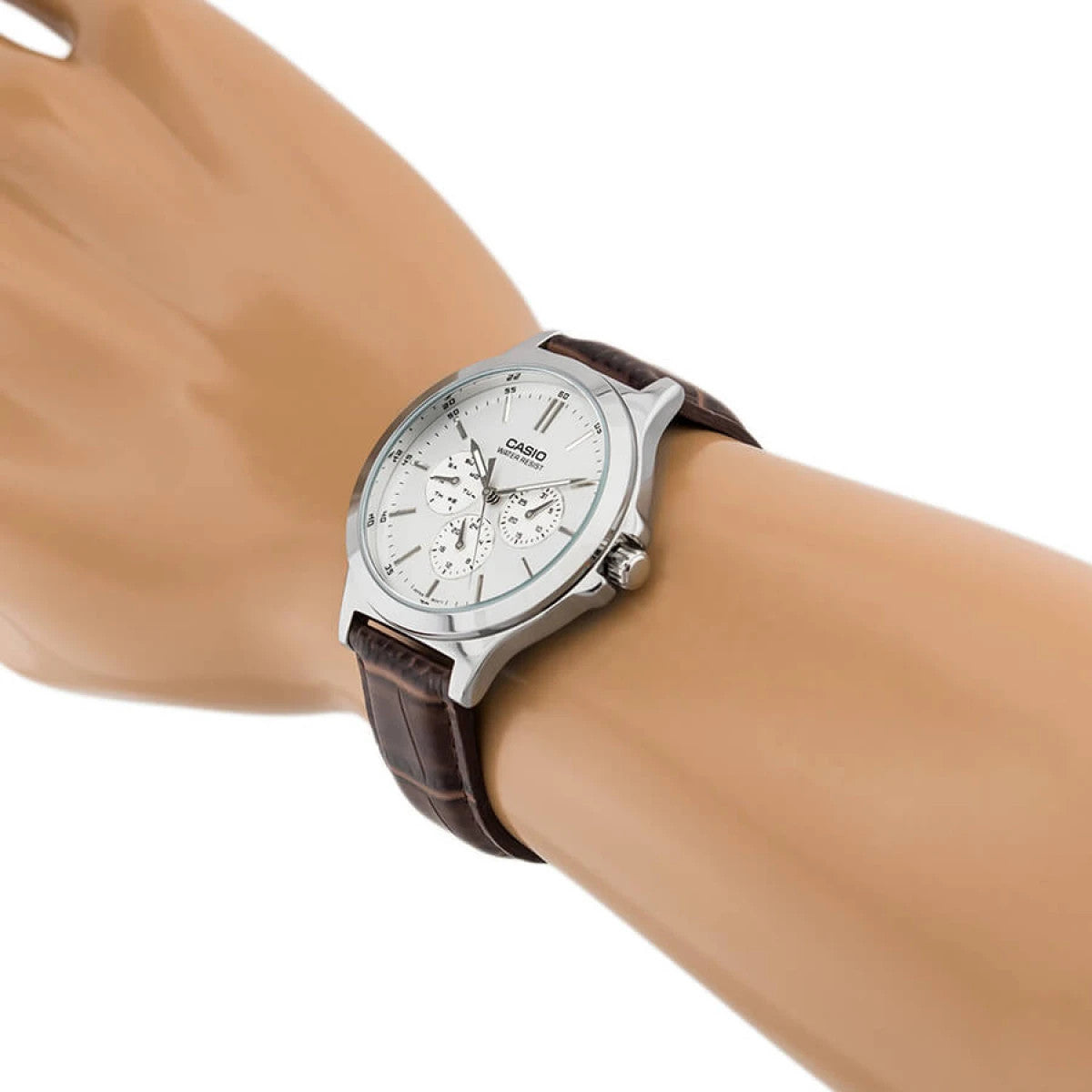 Мъжки часовник CASIO - MTP-V300L-7AUDF