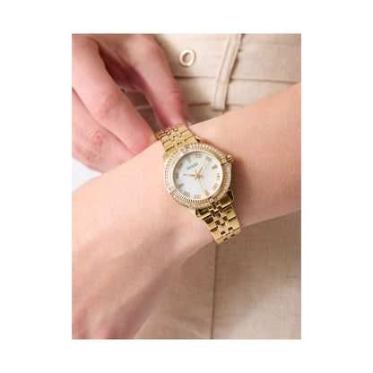 Дамски часовник GUESS - GW1027L2
