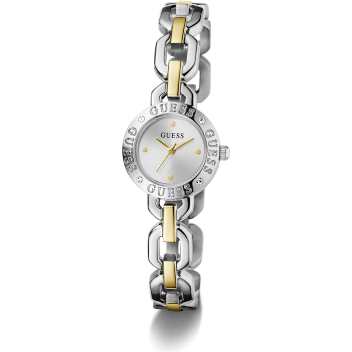 Дамски часовник GUESS - GW1019L3