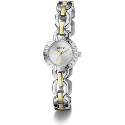 Дамски часовник GUESS - GW1019L3