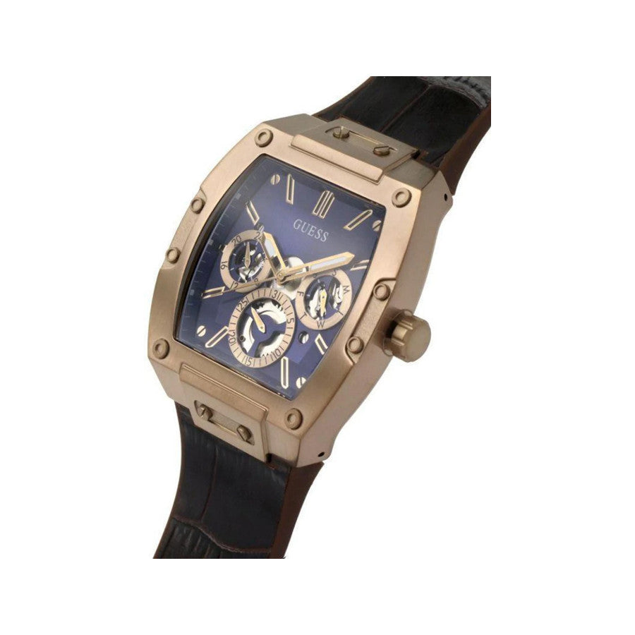 Мъжки часовник GUESS - GW0202G2