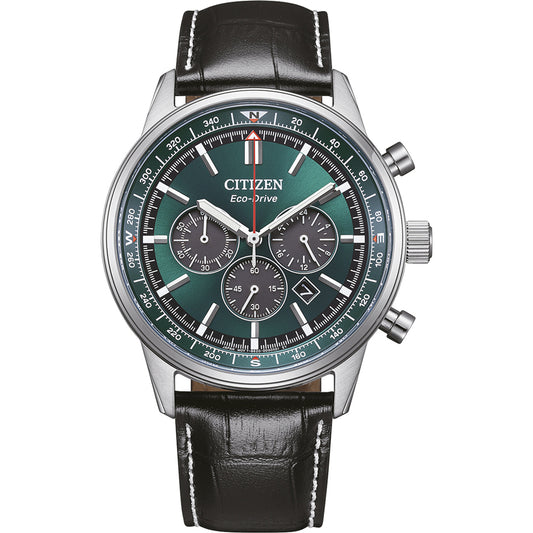 Мъжки часовник CITIZEN - CA4720-01X