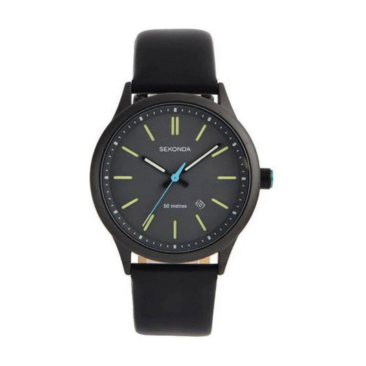 Мъжки аналогов часовник Sekonda Classic - S-1827.00