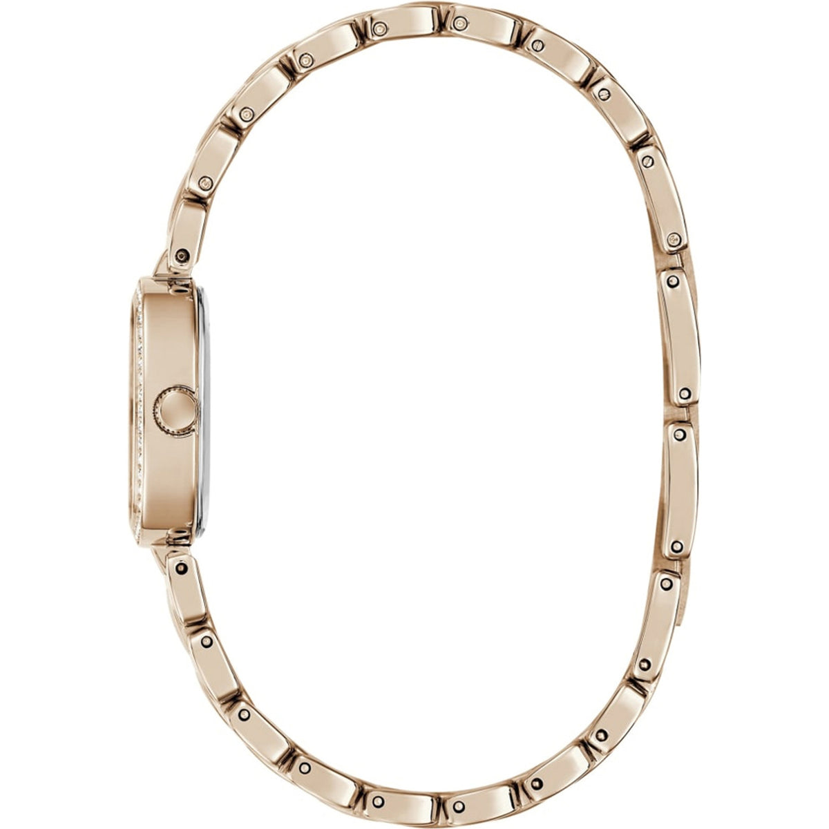 Дамски часовник GUESS - GW1018L4