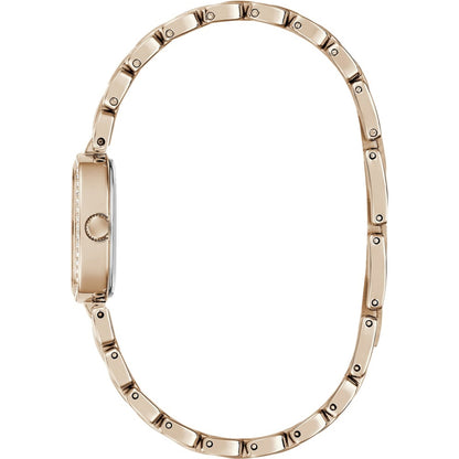 Дамски часовник GUESS - GW1018L4