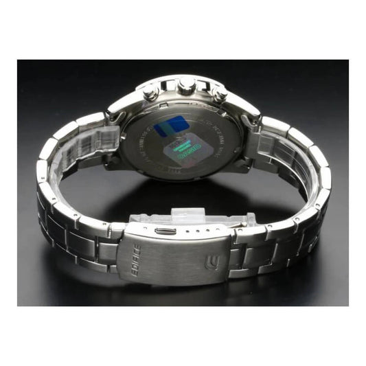 Мъжки часовник CASIO EDIFICE - EFV-540D-1A2VUEF
