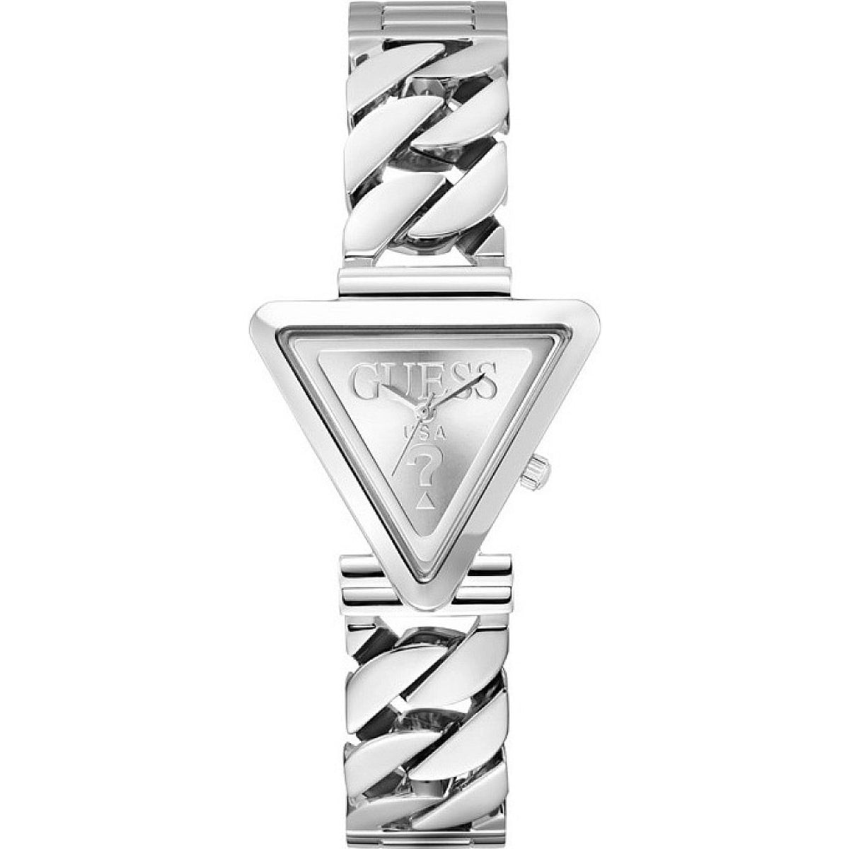 Дамски аналогов часовник Guess - GW0859L1