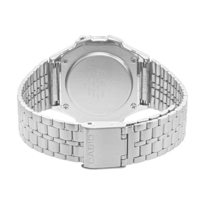 Мъжки дигитален часовник Casio - A171WE-1AEF