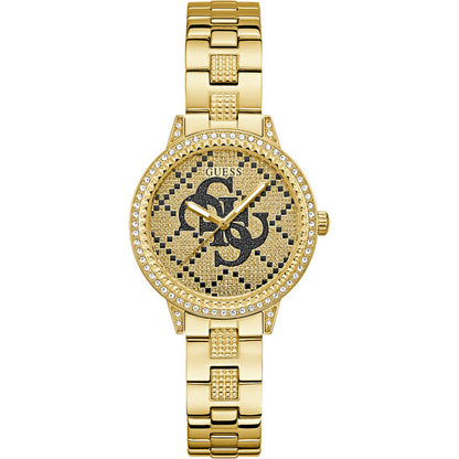 Дамски аналогов часовник Guess - GW0944L2