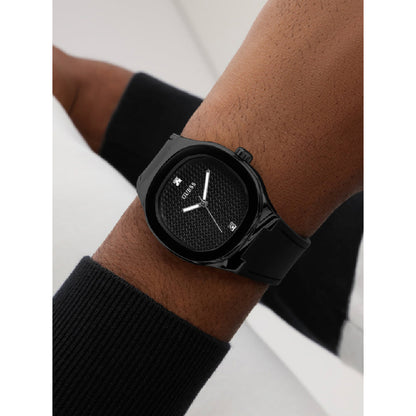 Мъжки часовник GUESS - GW1005G3
