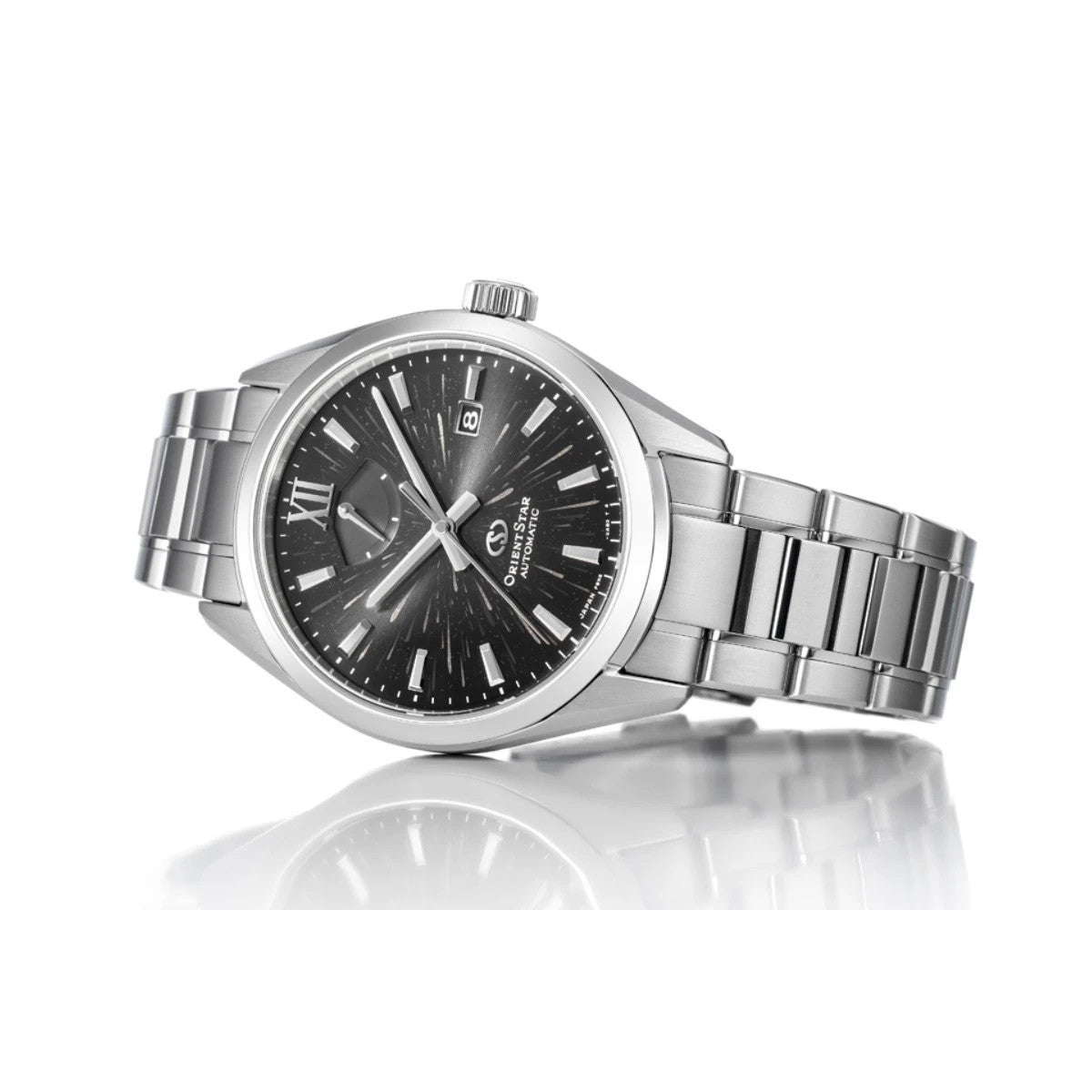 Мъжки часовник ORIENT STAR - RE-BX0009B