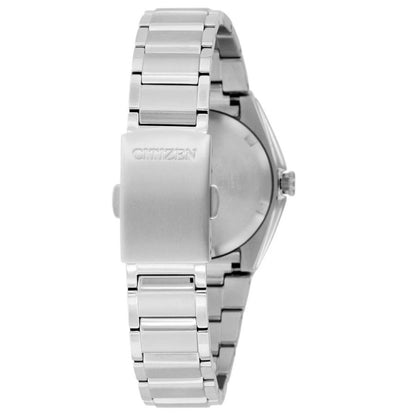 Дамски аналогов часовник Citizen Eco-Drive Titanium - EW2210-53E
