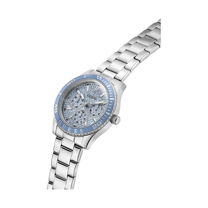 Дамски часовник GUESS - GW1035L1