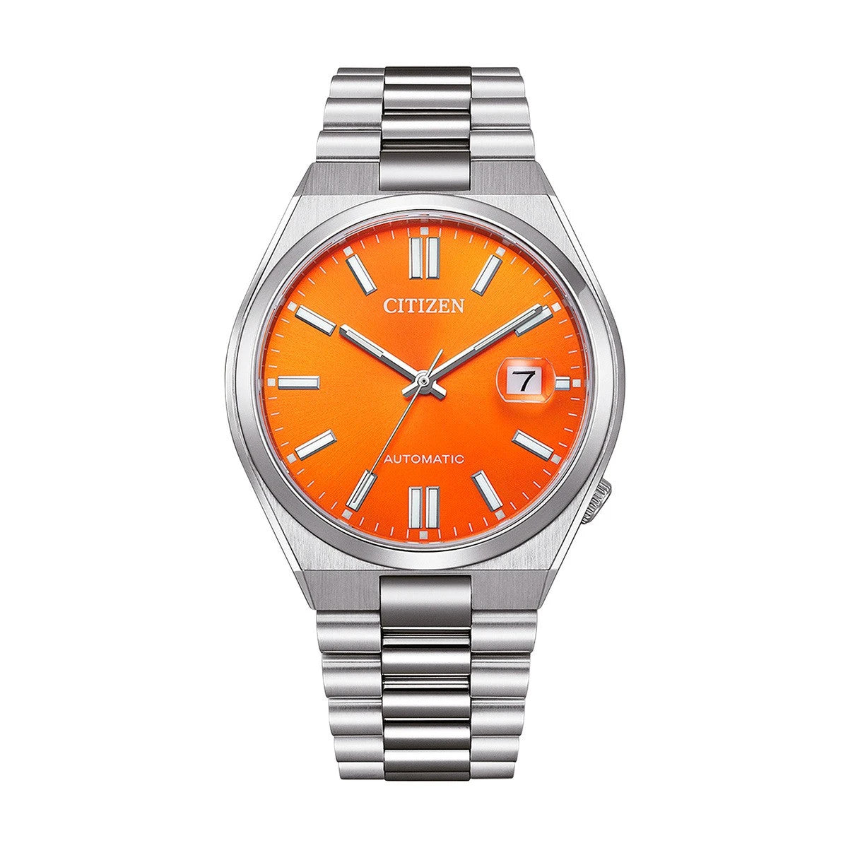 Мъжки часовник CITIZEN - NJ0151-88Z