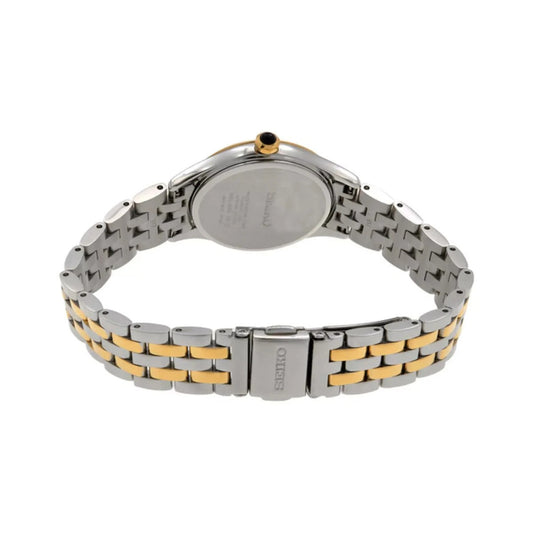 Дамски часовник SEIKO - SUR612P1
