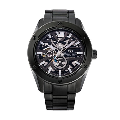 Мъжки часовник ORIENT STAR - RE-BZ0004B