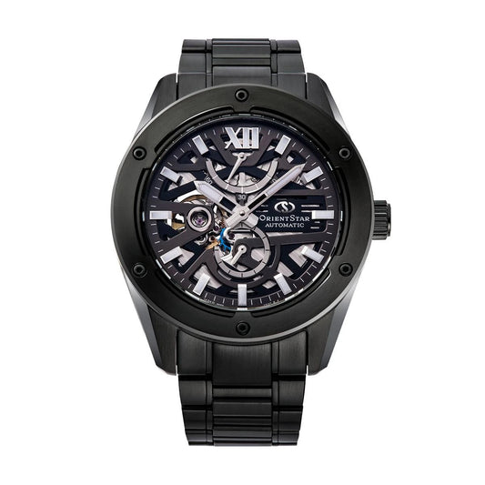 Мъжки часовник ORIENT STAR - RE-BZ0004B
