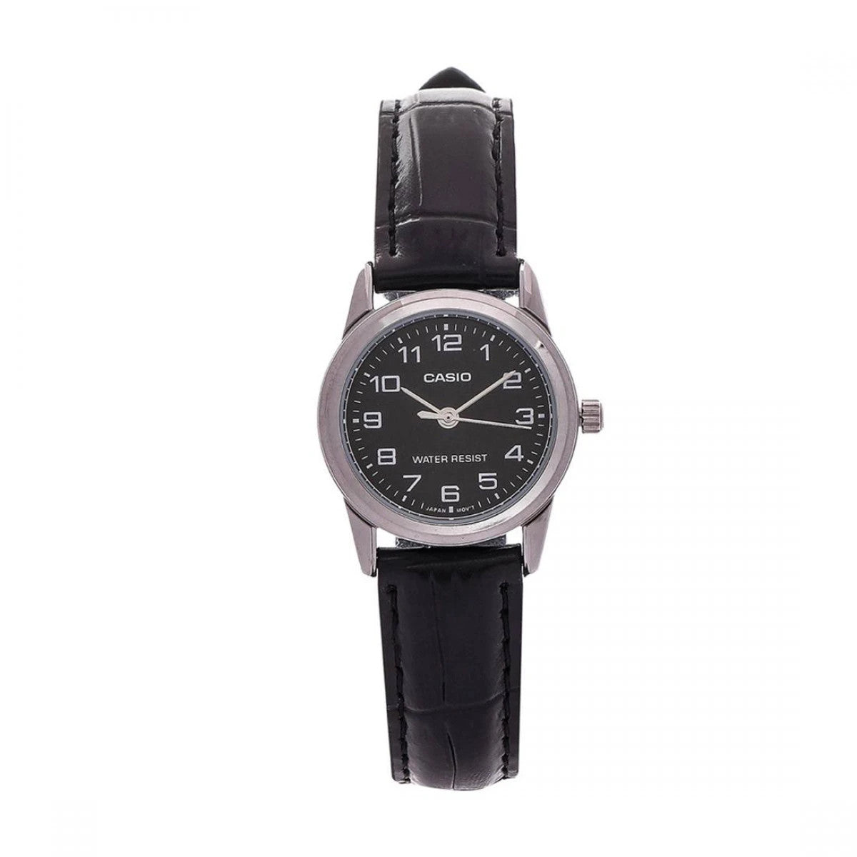 Дамски аналогов часовник Casio - Casio Collection - LTP-V001L-1BUDF