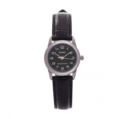 Дамски аналогов часовник Casio - Casio Collection - LTP-V001L-1BUDF