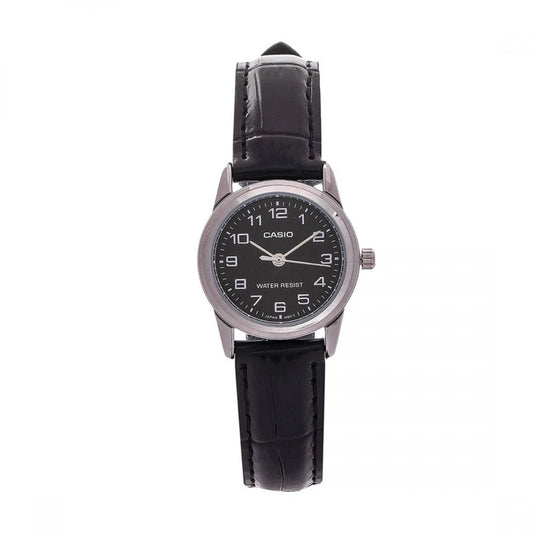Дамски аналогов часовник Casio - Casio Collection - LTP-V001L-1BUDF