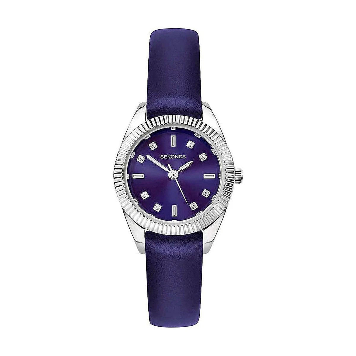Дамски аналогов часовник Sekonda Classic - S-40087.00