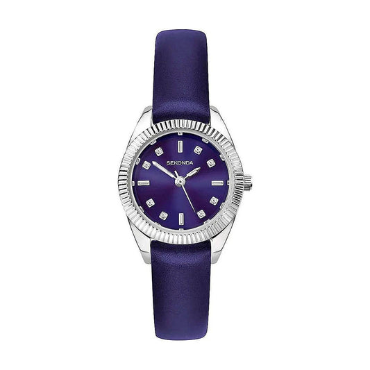 Дамски аналогов часовник Sekonda Classic - S-40087.00