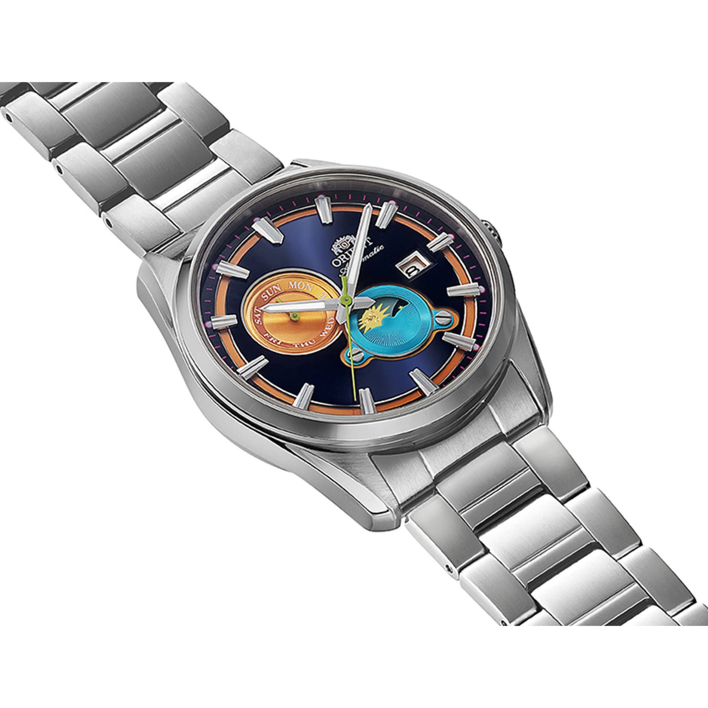 Мъжки часовник Orient RA-AK0316L Limited Edition