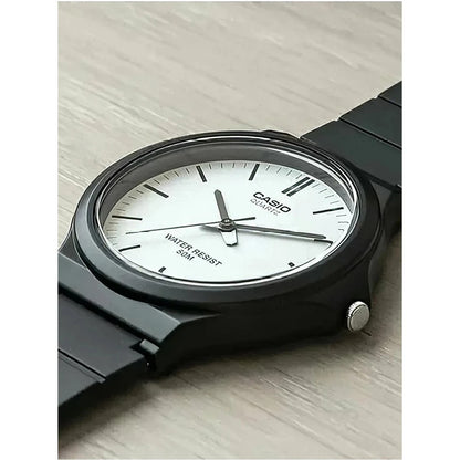 Мъжки часовник CASIO - MW-240-7EVEF