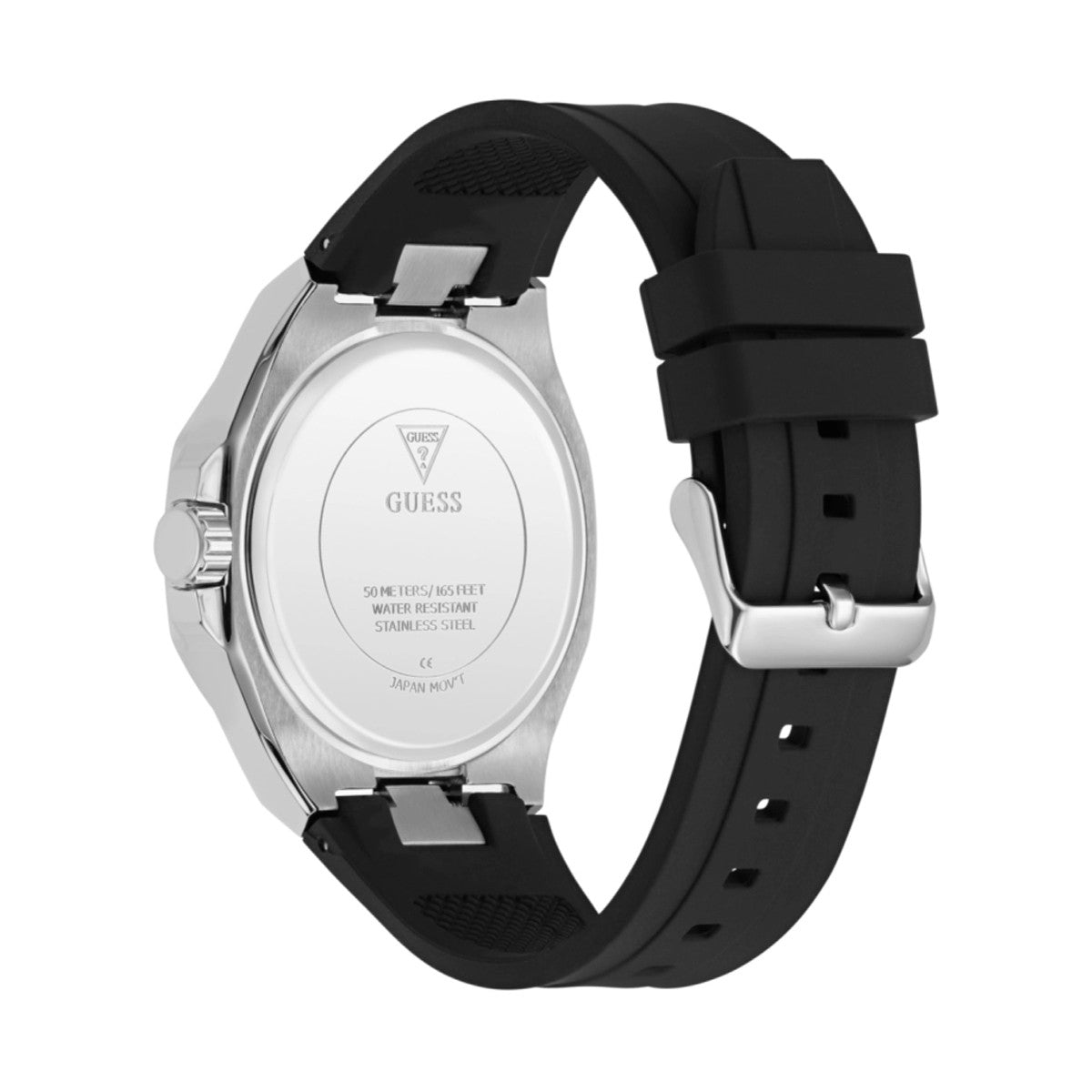Мъжки часовник GUESS - GW1002G1