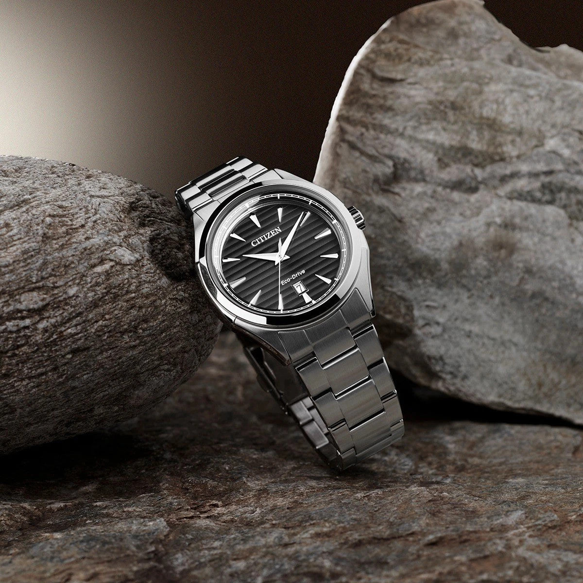 Мъжки часовник CITIZEN - AW1750-85E