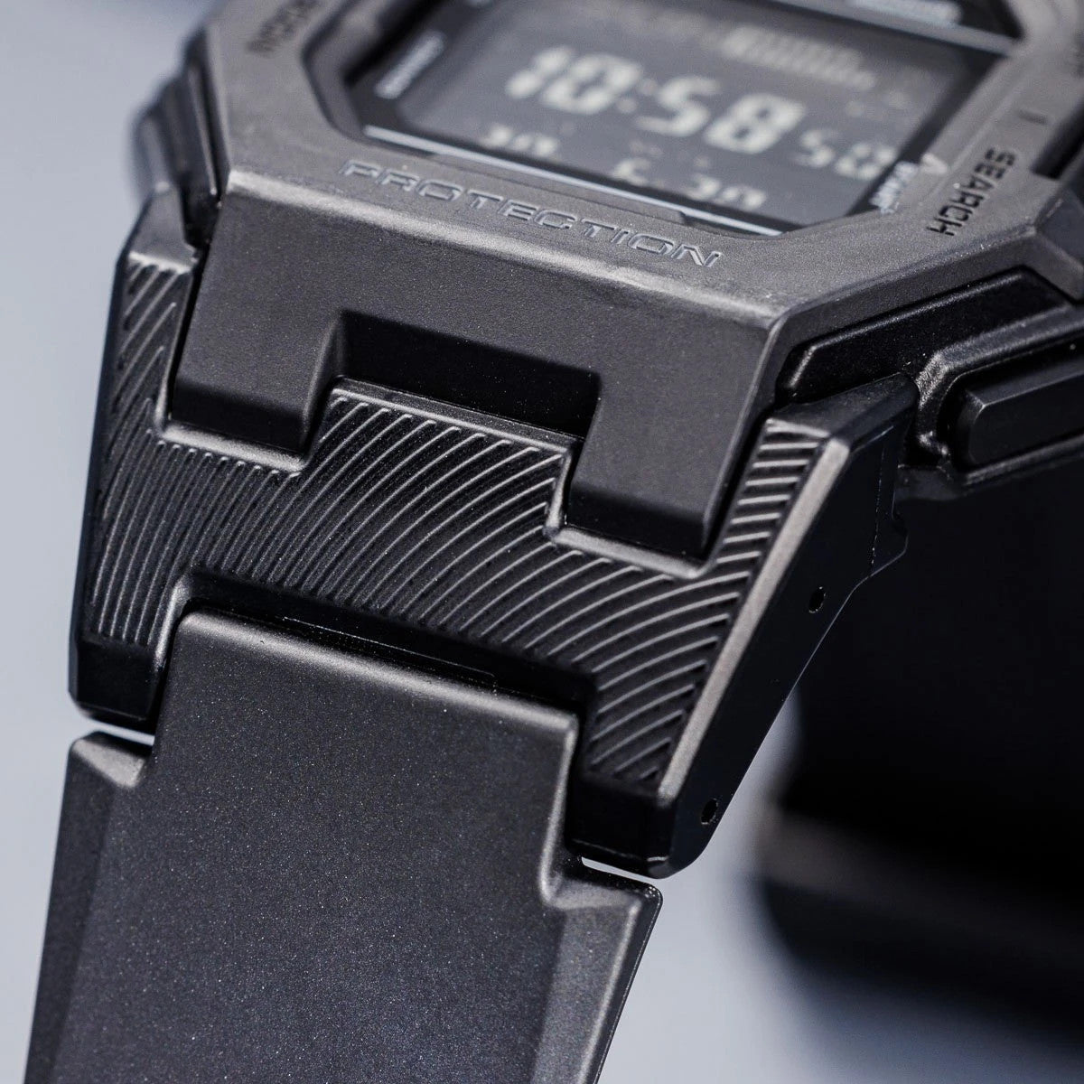 Мъжки часовник Casio G-Shock Bluetooth - GD-B500-1ER