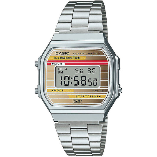 Мъжки часовник CASIO - A168WEHA-9AEF
