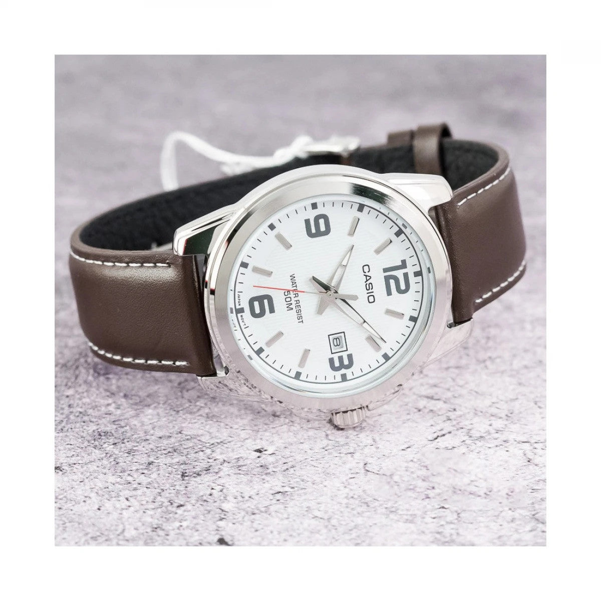 Мъжки часовник CASIO - MTP-1314PL-7AVEF