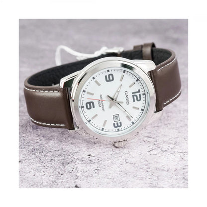 Мъжки часовник CASIO - MTP-1314PL-7AVEF