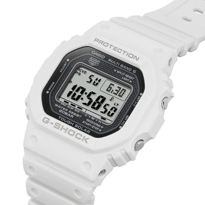 Мъжки часовник Casio G-Shock Solar Wave Ceptor - GW-5000HS-7ER