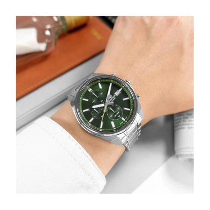 Мъжки часовник Casio Edifice Chronograph - EFV-610D-3CVUEF