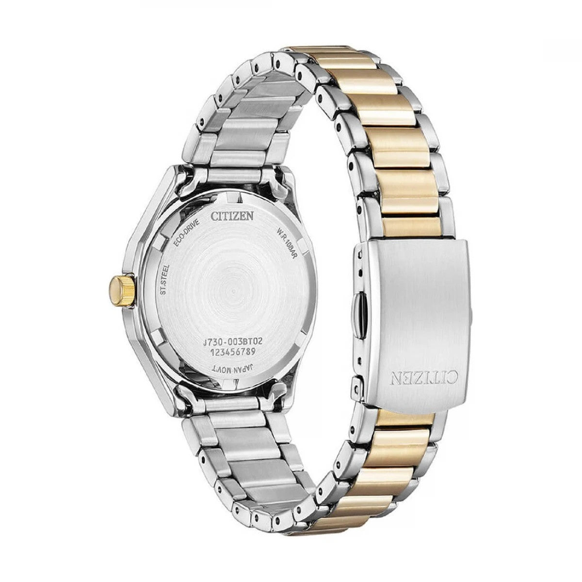 Дамски часовник CITIZEN - FE2116-85A