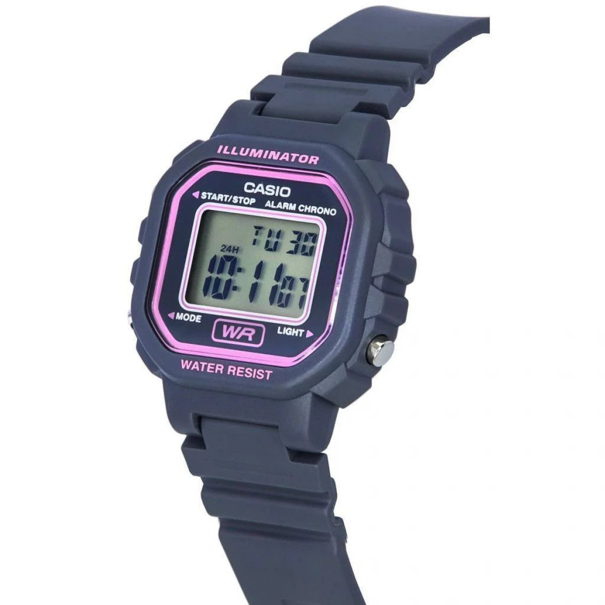 Мъжки часовник CASIO - LA-20WH-8ADF