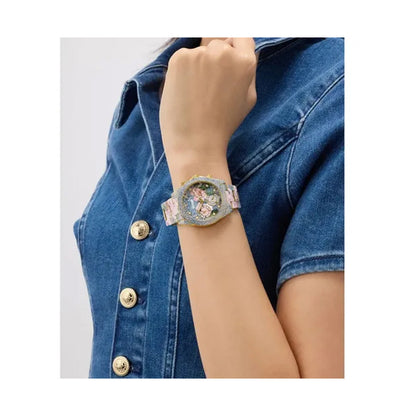 Дамски часовник GUESS - GW1039L1